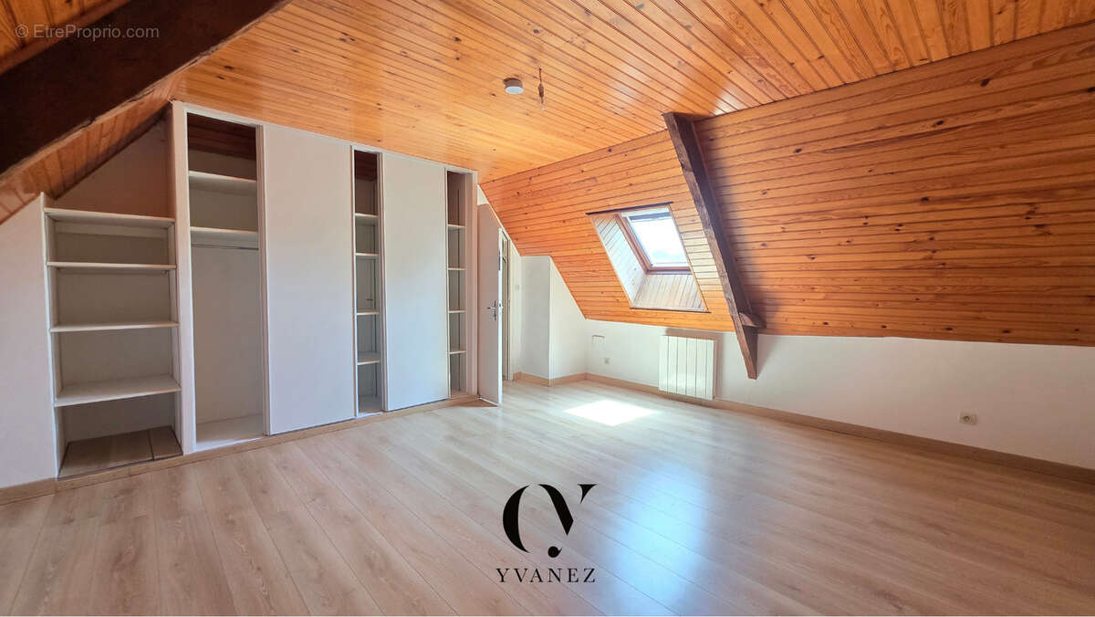 Maison de campagne de 87 m2 avec 3 chambres sur 2 300 m2 de terrain arboré - photo 14