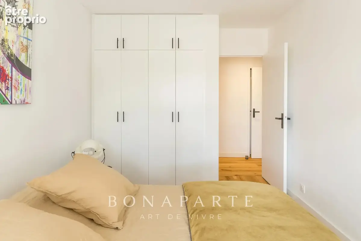 Bordeaux Caudéran - Charmant Appartement T3 - photo 14