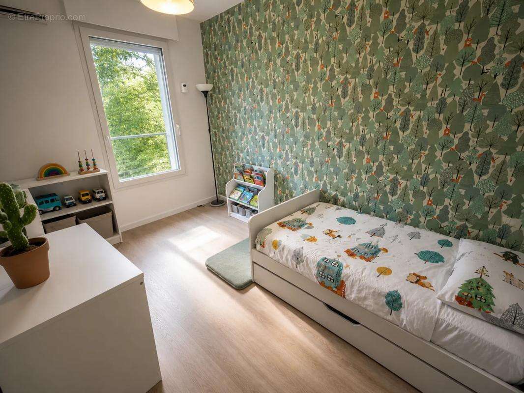 Appartement t5 - 84 m² - 77 190 - dammarie-les-lys - photo 5