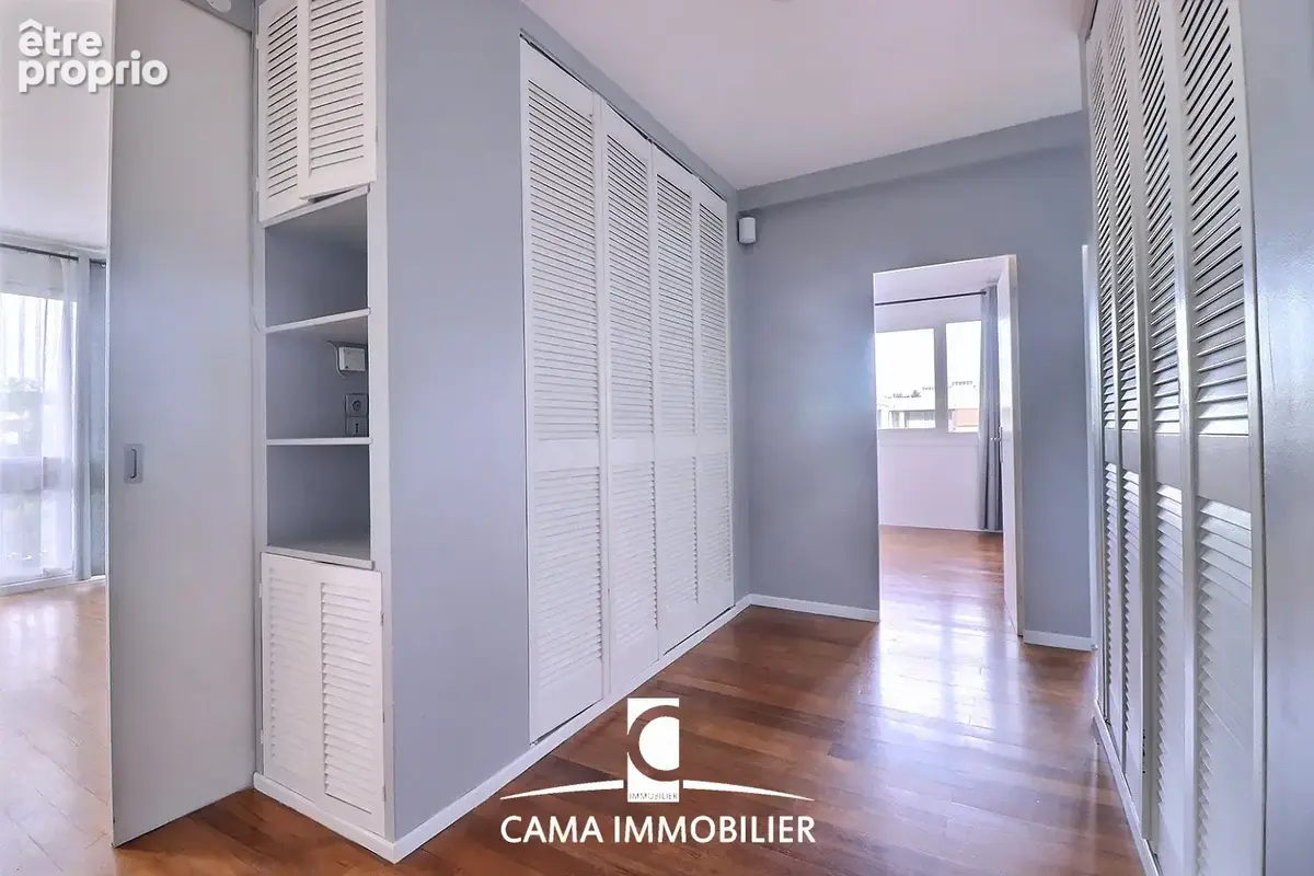 Appartement 4/5 pièces dernier étage à vendre à fontenay-le-fleury - photo 4