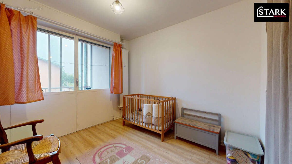 Appartement à BELFORT