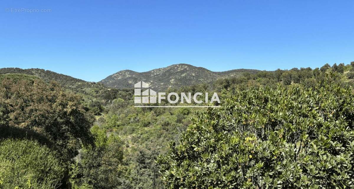 Maison à SAINTE-MAXIME