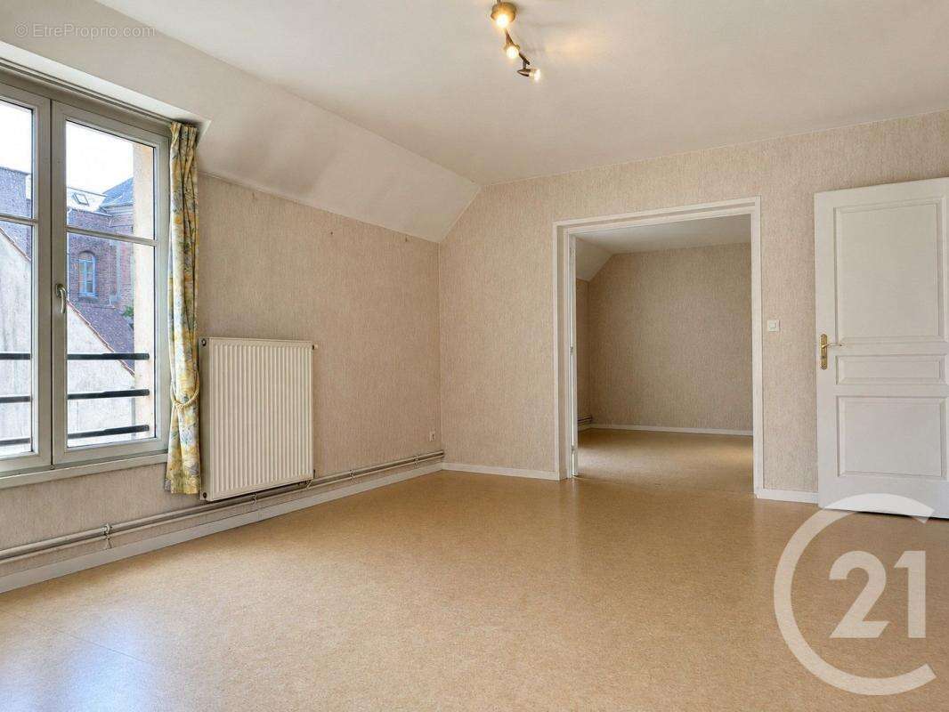 Appartement 100 m² à Montreuil  - photo 3