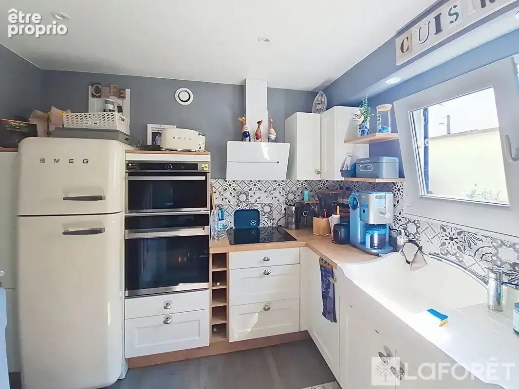 Maison Cabourg 4 pièce(s) 67,38 m2 - photo 9
