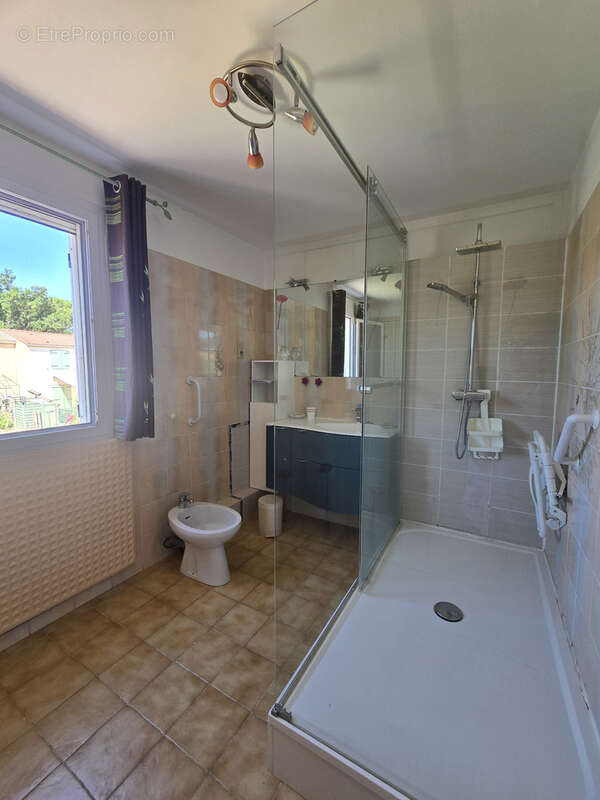 Maison 91m2 dpe c  3 chambres  parcelle de 234m2   garage - photo 11