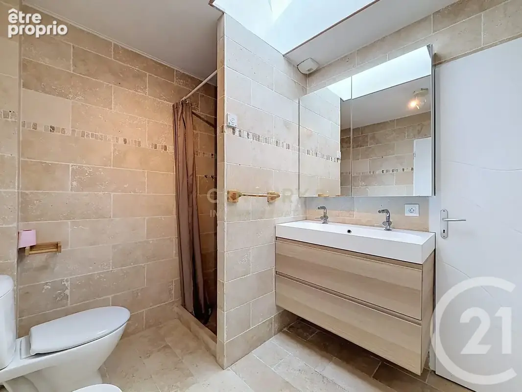 Maison 7 pièces 165 m² à vendre à Saint-Alban-De-Roche (38080) - photo 5