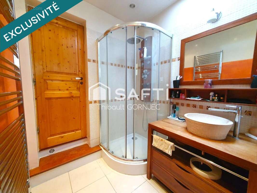 Photo 7 - Maison à BOURRON-MARLOTTE