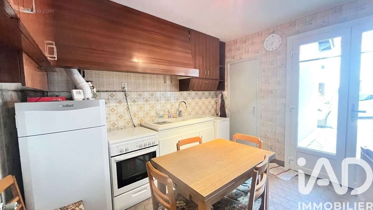 Photo 6 - Maison à LA COURONNE