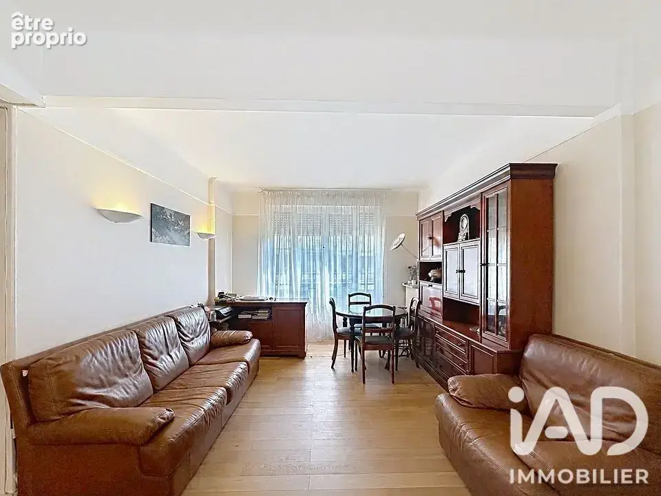 Photo 1 - Appartement à CRETEIL