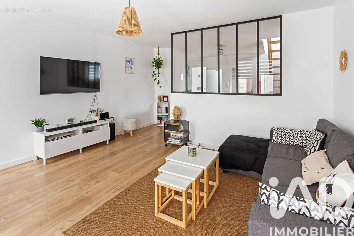 Photo 2 - Maison à INDRE