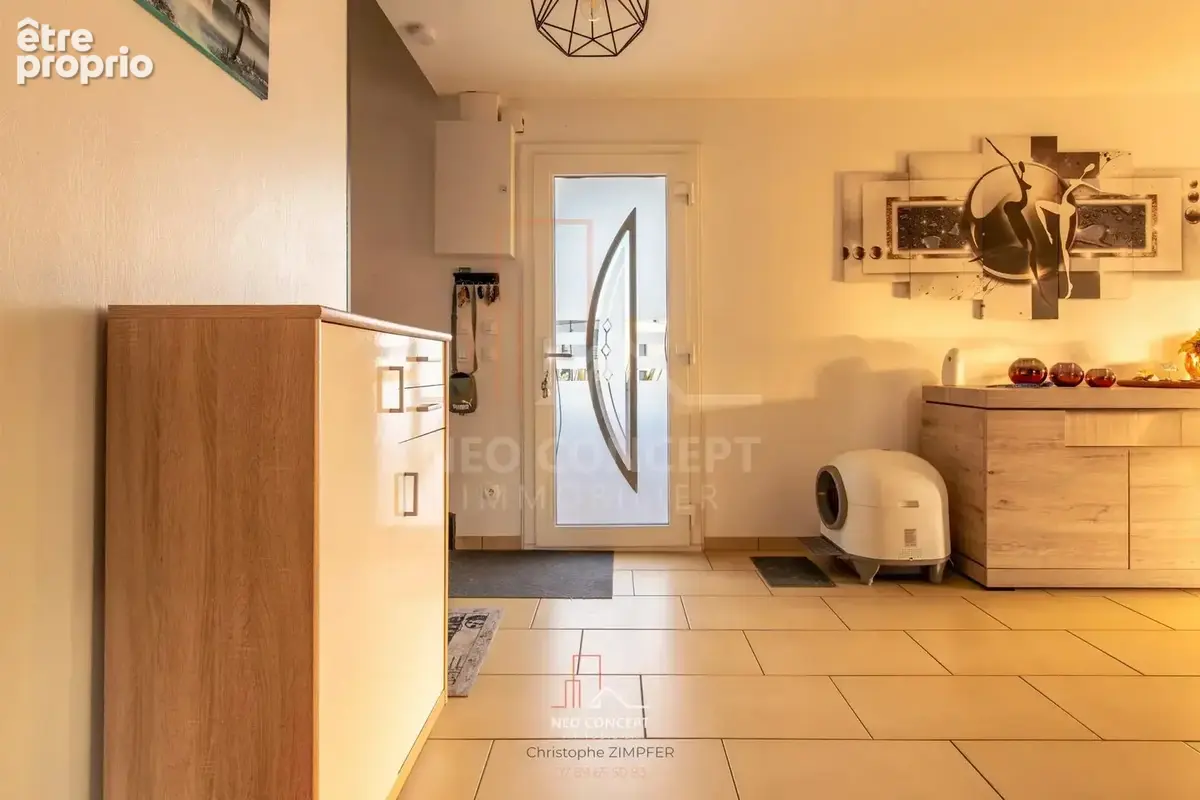 Bischwiller maison au calme a visiter absolument !!! - photo 2