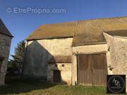 Maison à PLESSIS-SAINT-BENOIST