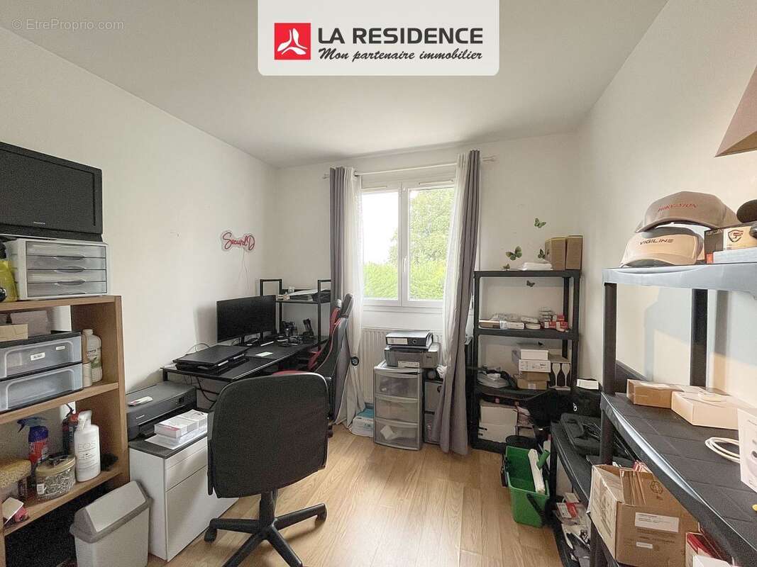 Maison à SAINT-OUEN-L&#039;AUMONE