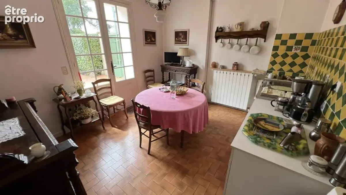 Maison 130 m² à Lezignan-Corbieres  - photo 3