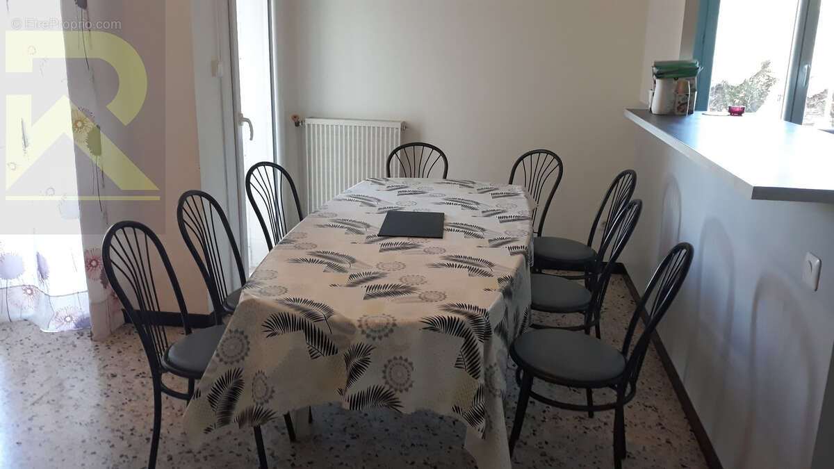 Appartement à AGDE