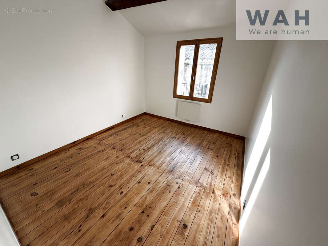 Appartement à GIGNAC