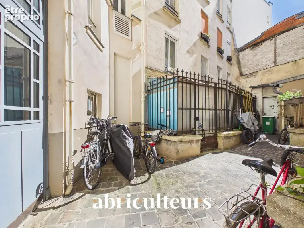 Studio d’exception en vente au cœur du 5ᵉ arrondissement de Paris - photo 16