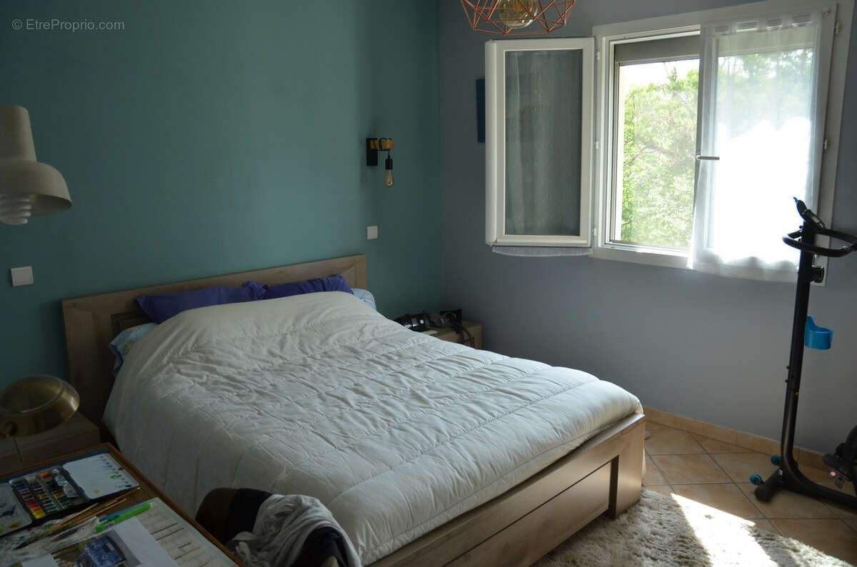 Maison à ISSAMOULENC