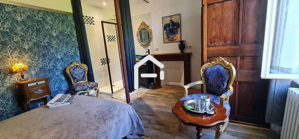 Maison à LIMOGES