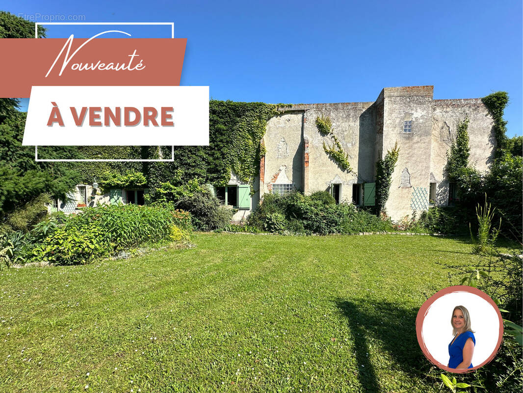 Autre à ANET
