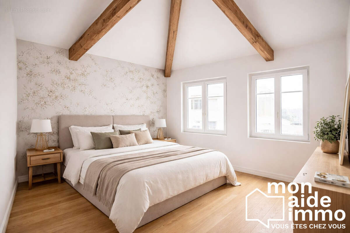 Appartement à MONT-DE-MARSAN