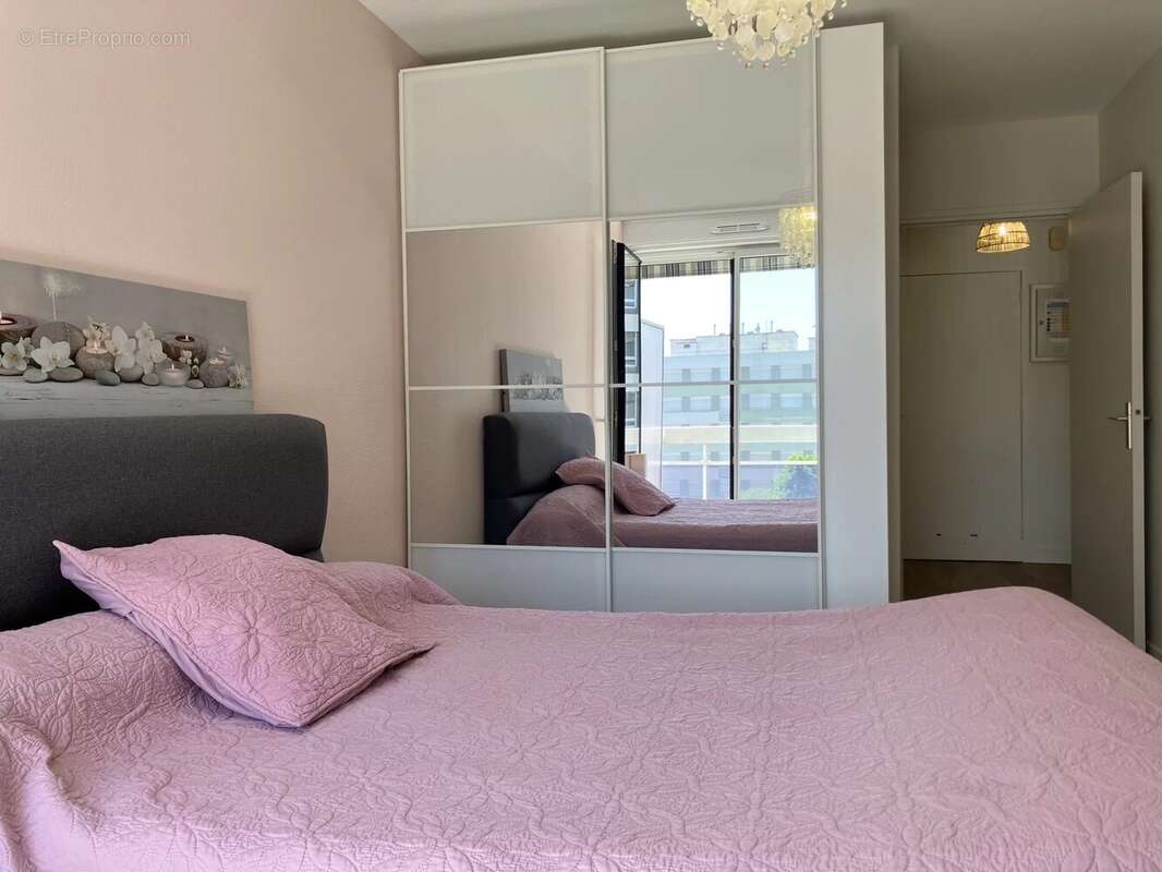 Appartement à TOURS