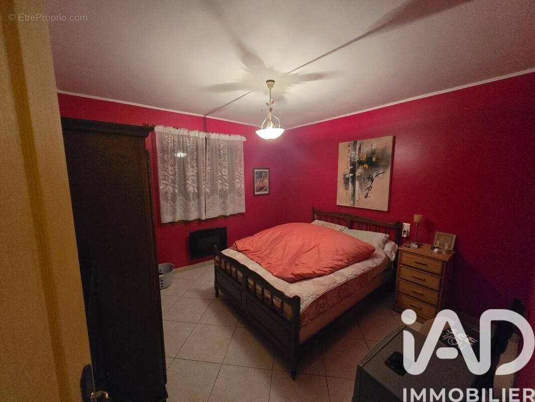 Photo 1 - Maison à LA DIGNE-D&#039;AMONT