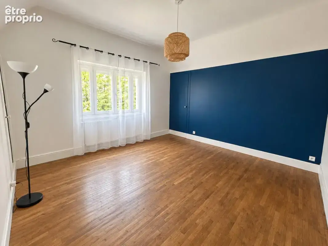 Maison à fontaine les Dijon - photo 9