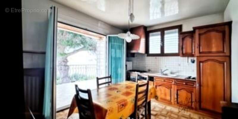 Maison à FRONTIGNAN