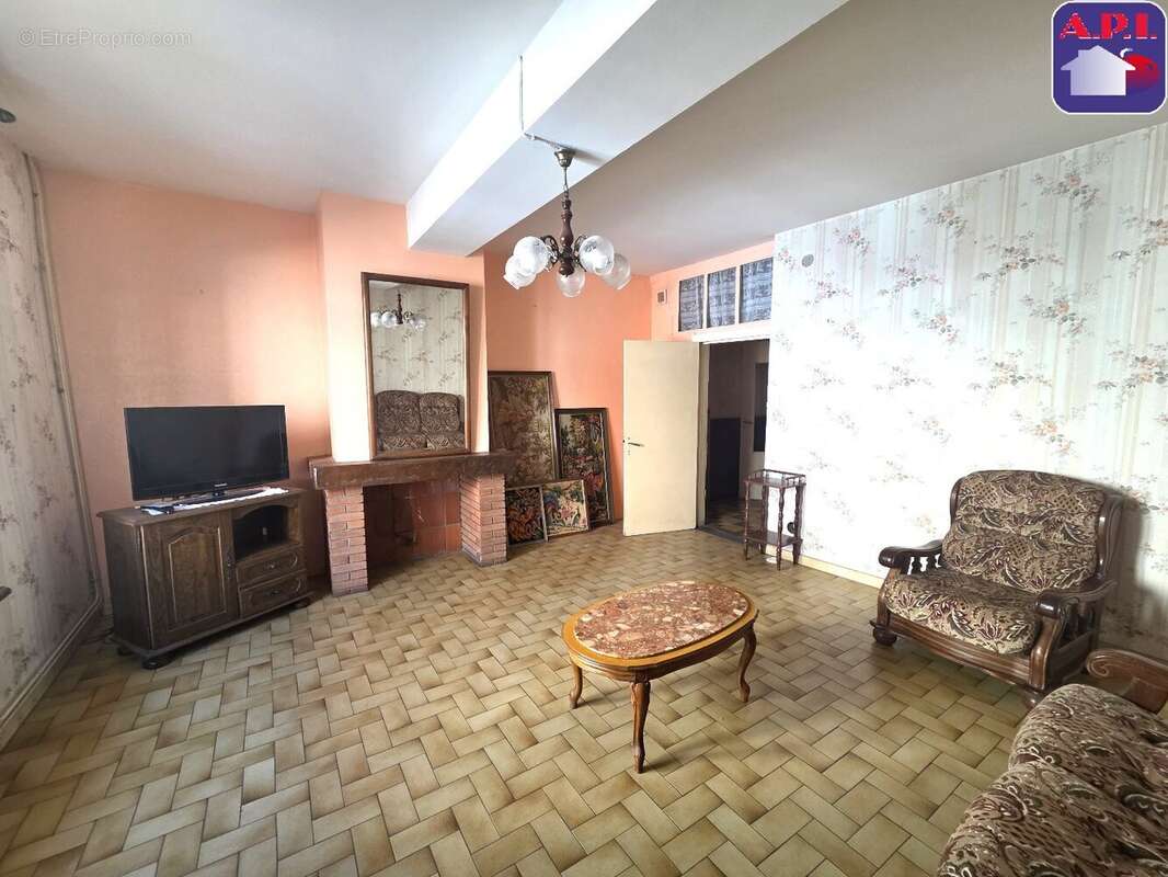 Maison 149 m² à Mazeres  - photo 3