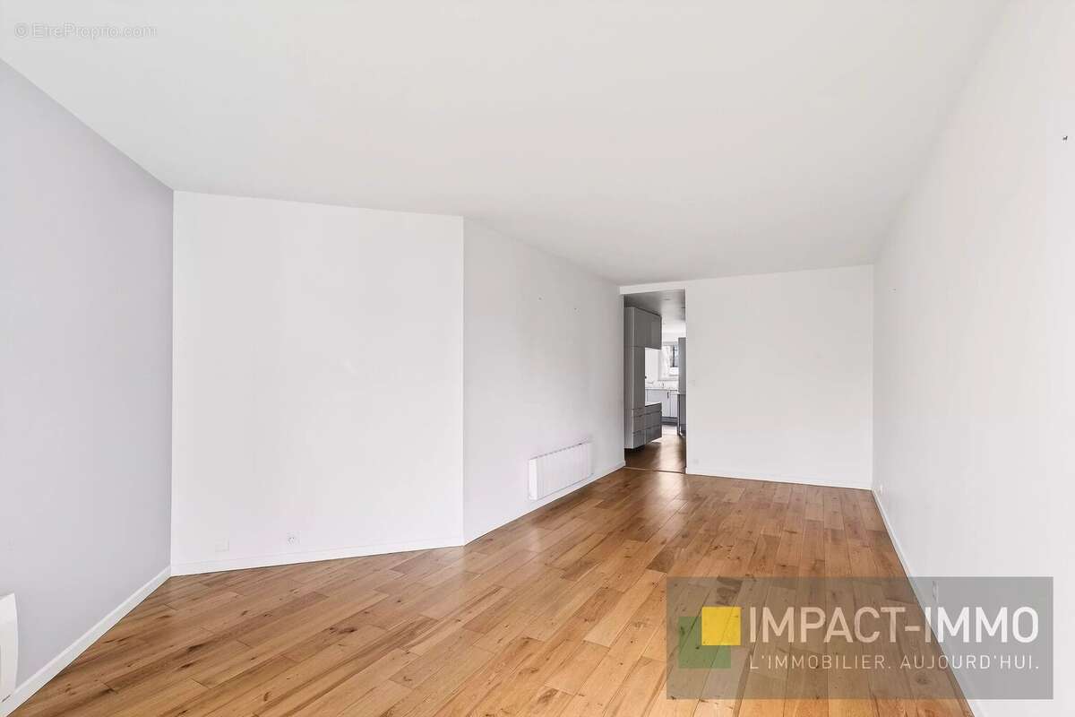 Appartement à SURESNES