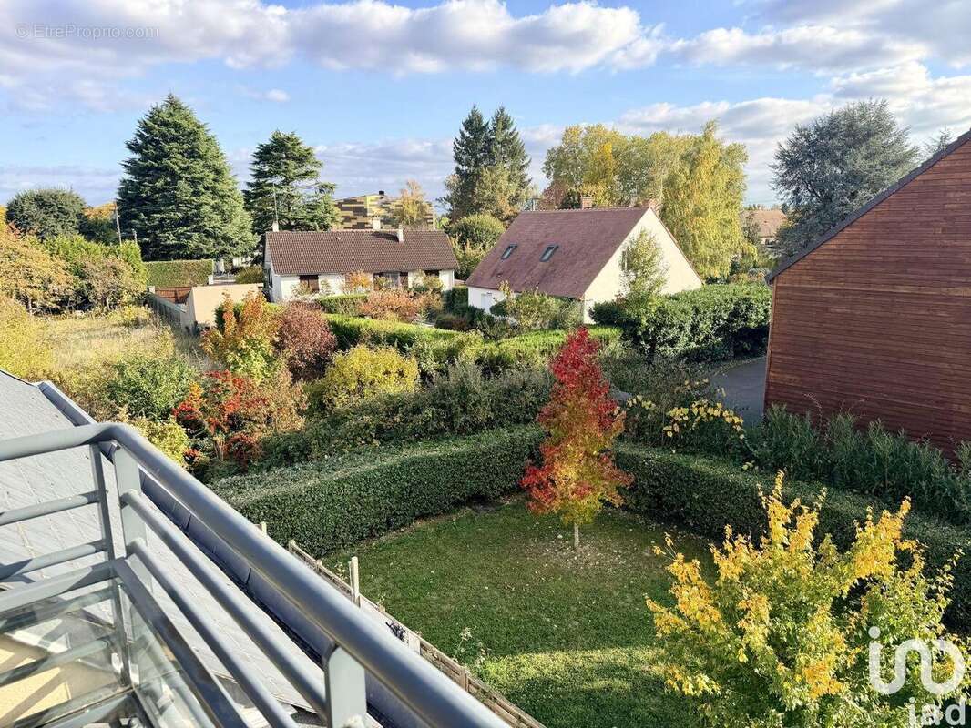 Photo 7 - Appartement à OLIVET