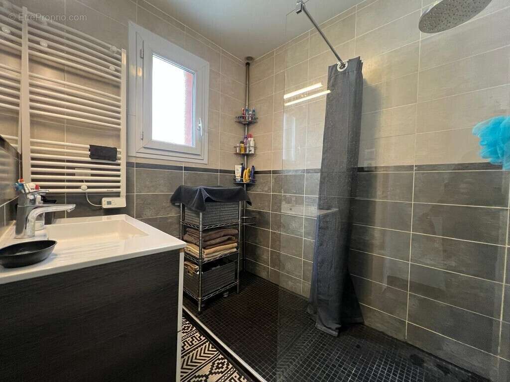 Maison 110m² à créteil - photo 5
