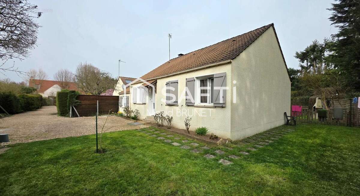 Photo 5 - Maison à ANET