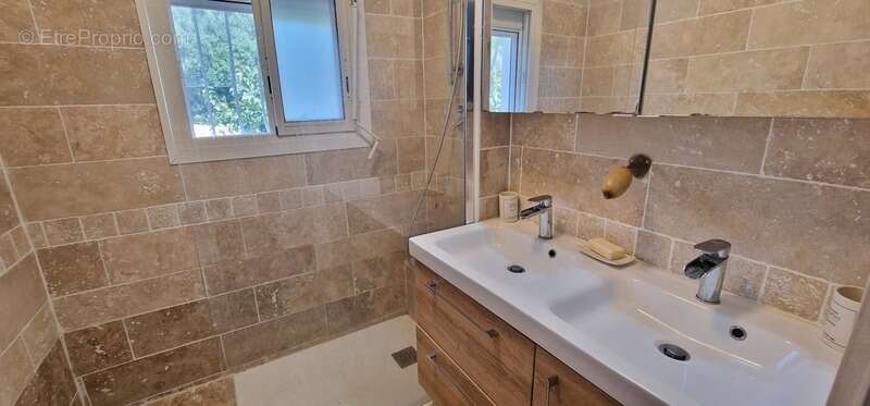 Beaucoup de cachet pavillon T4+Studio! - photo 8