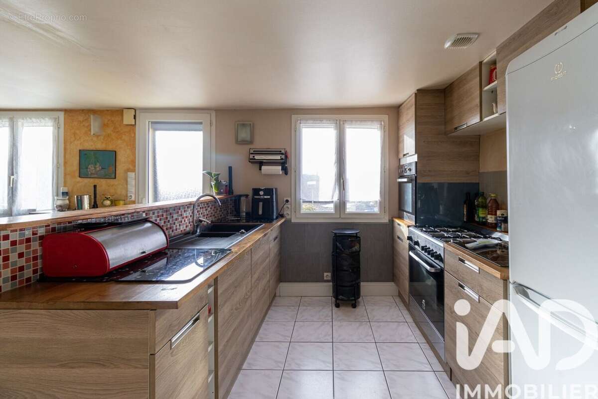 Photo 6 - Maison à LE NOYER-EN-OUCHE