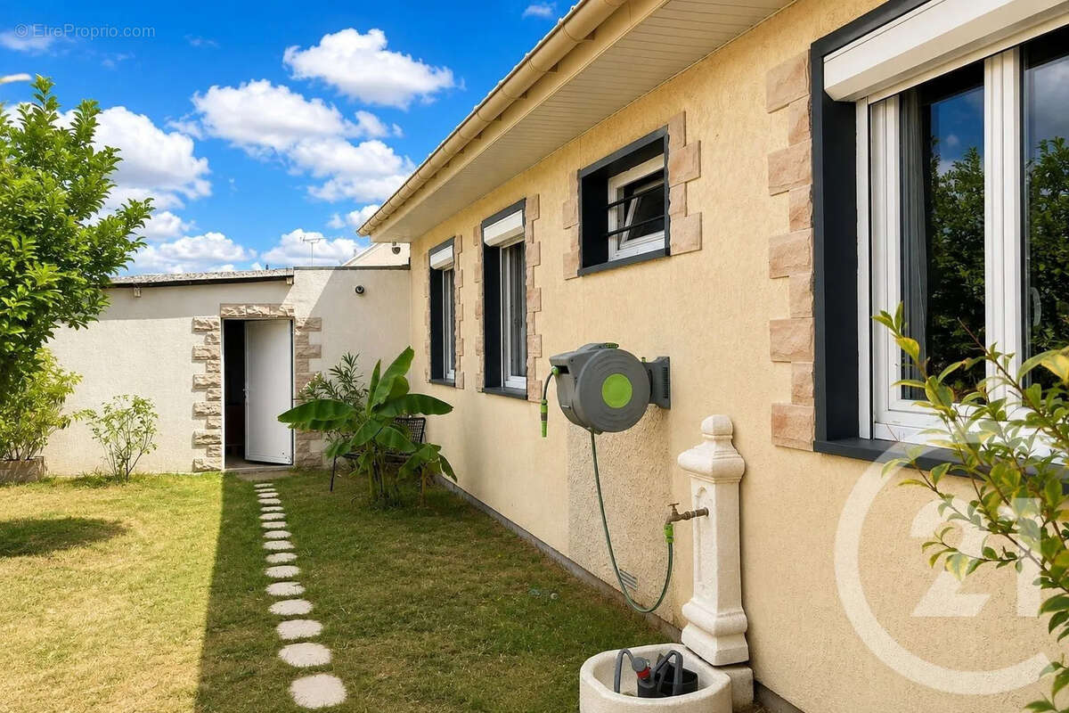 Maison 87 m² à Vernouillet  - photo 10