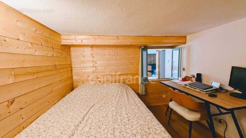Appartement à BOURG-SAINT-MAURICE