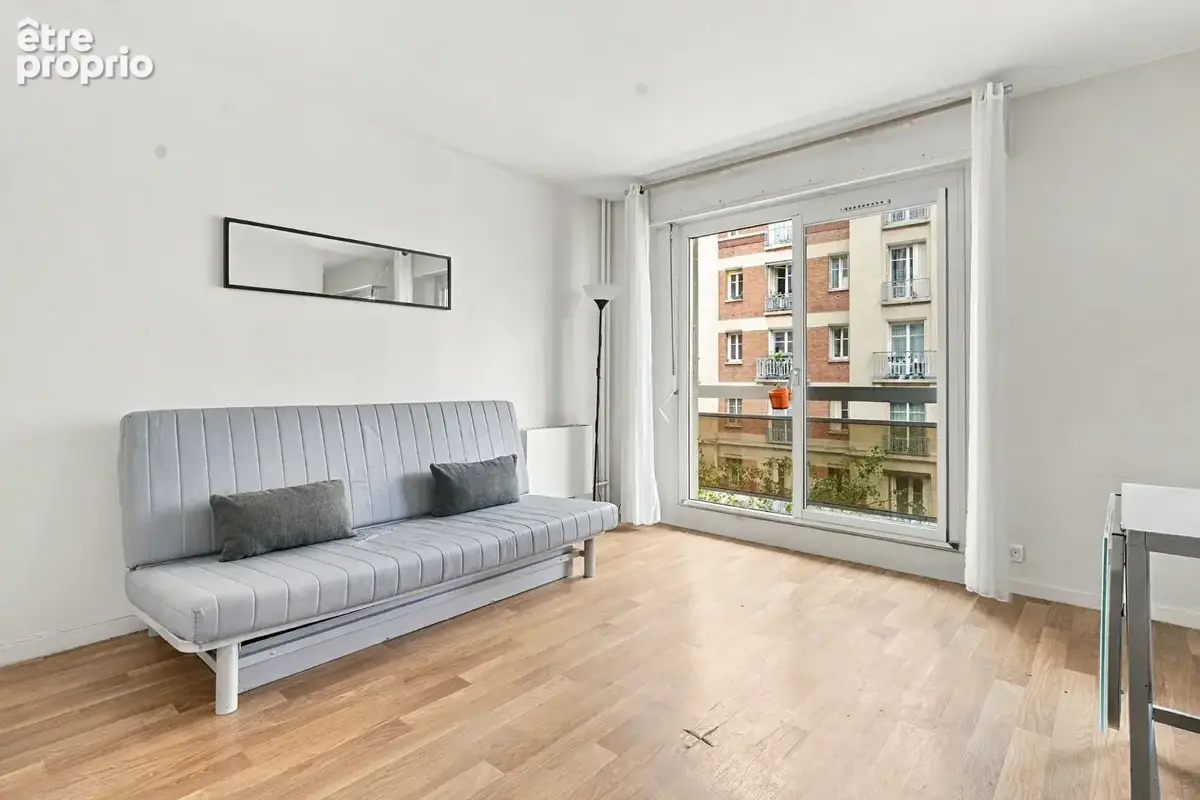 Paris 15e - charles michels / commerce - photo 2