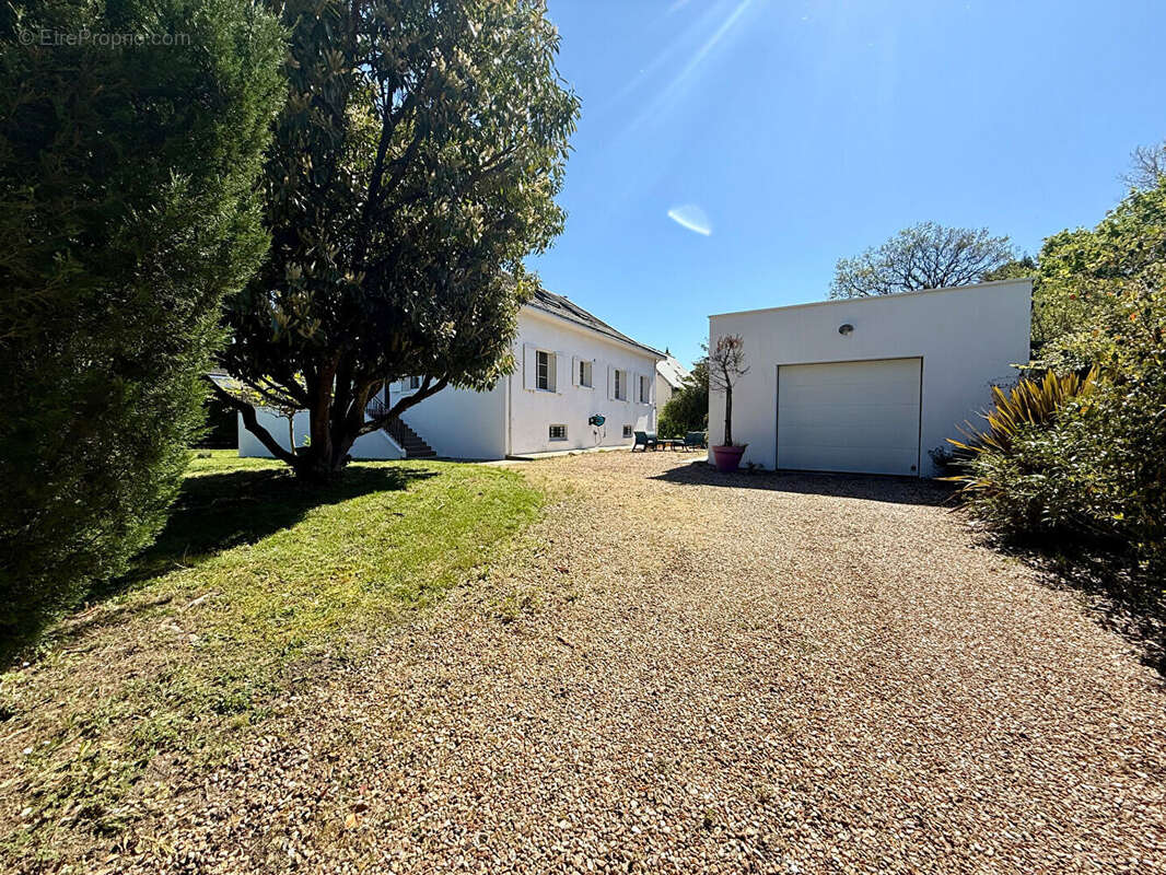 Maison à CHAMBRAY-LES-TOURS
