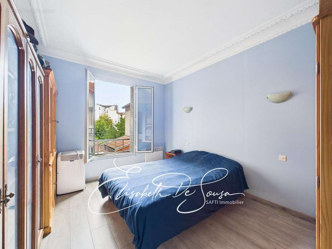 Photo 7 - Appartement à VITRY-SUR-SEINE