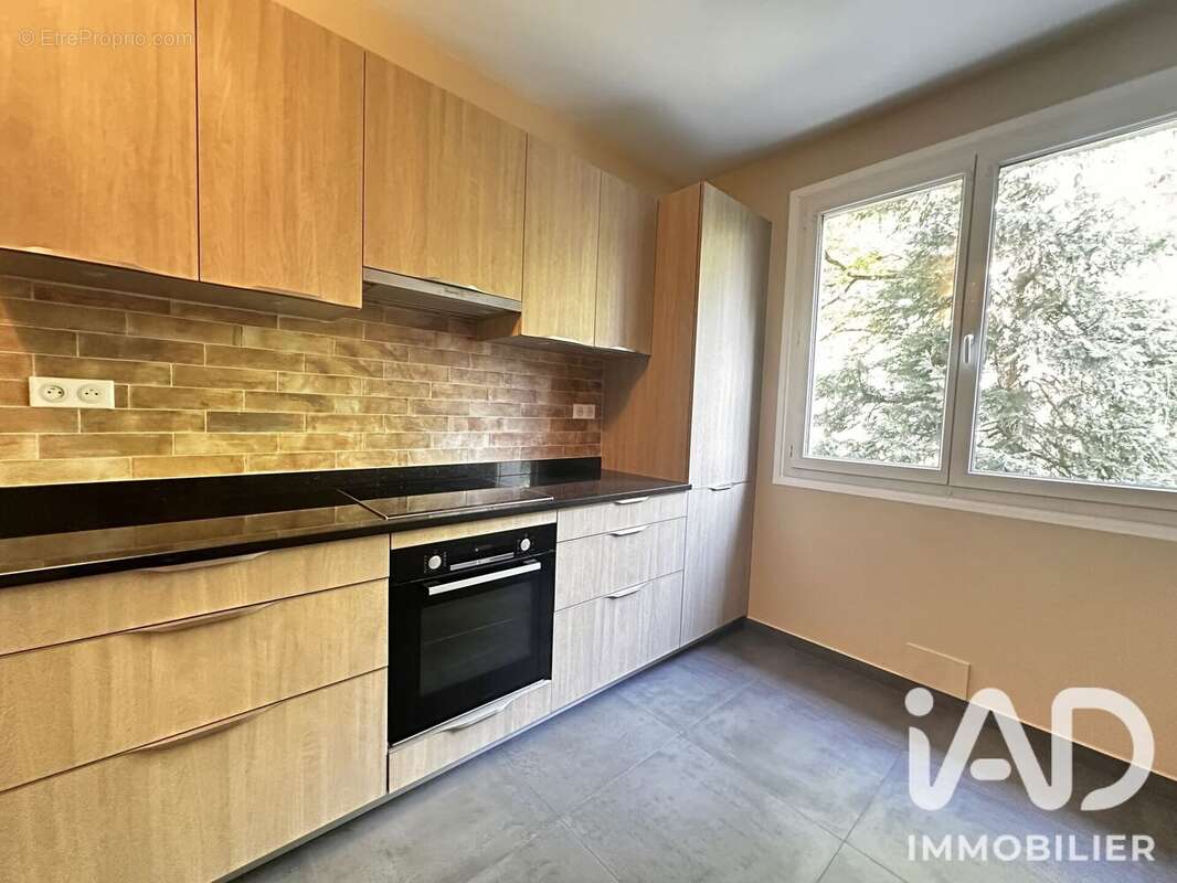 Photo 6 - Appartement à ANTONY