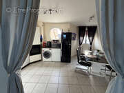 Appartement à RIORGES