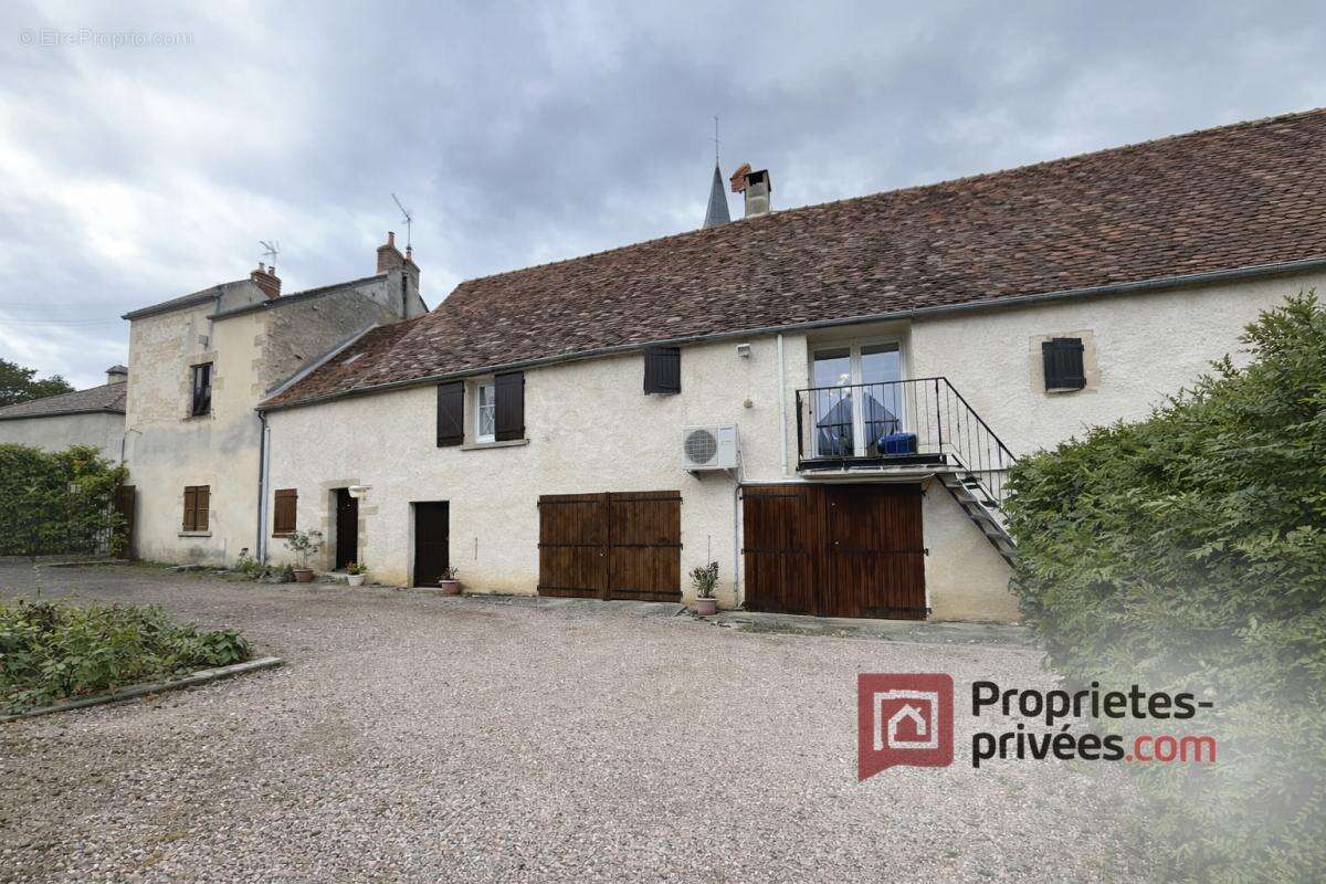 Maison Arthel 4 pièce(s) 85 m2 - photo 3