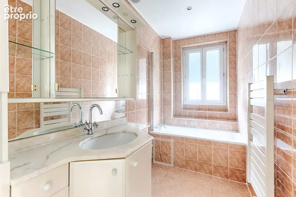 Appartement 3 pièces 63 m² à vendre à La Garenne-Colombes (92250) - photo 6