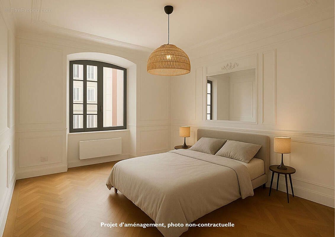 Appartement à ANNECY