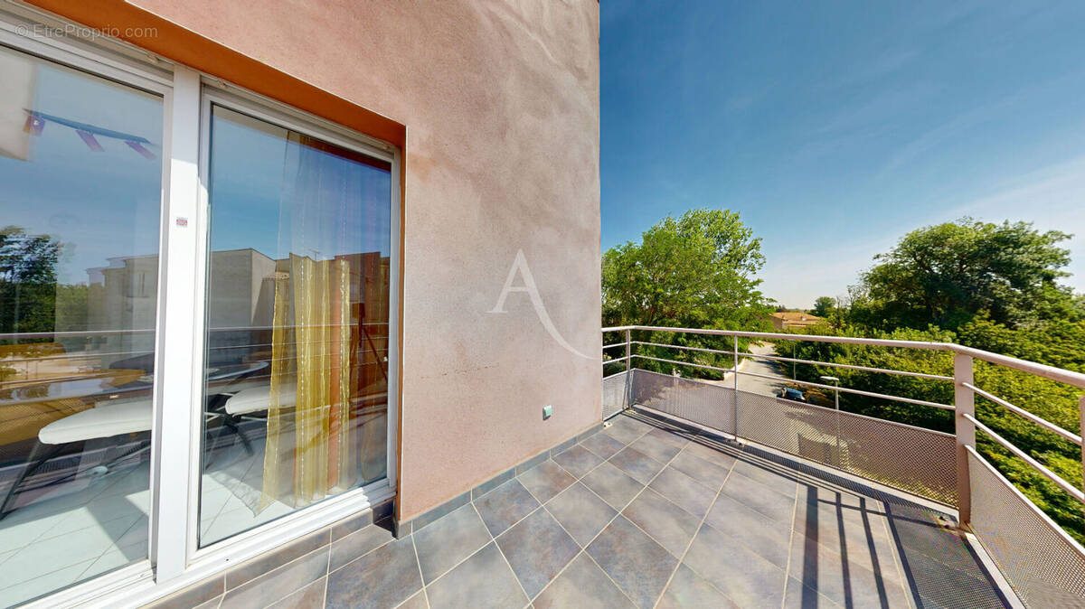 Appartement à NARBONNE