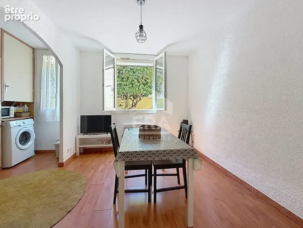 Appartement 38m² à port-de-bouc - photo 5