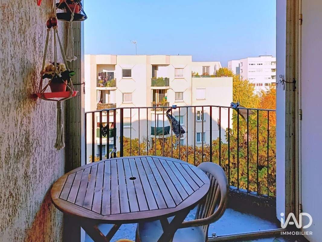 Photo 8 - Appartement à CHENNEVIERES-SUR-MARNE