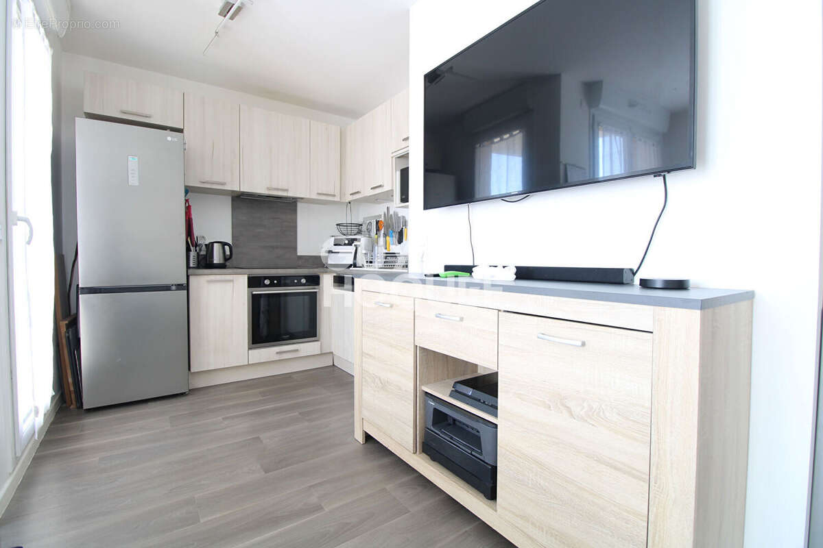 Appartement à ROISSY-EN-BRIE